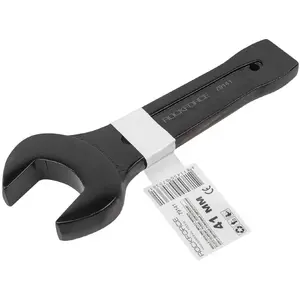 Flat Striking Wrench 41 mm L‑230 mm Rockforce RF-79141
