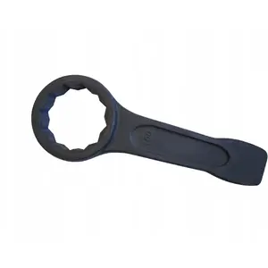 Ring hammering wrench Rockforce RF-793100 100 mm head, 400 mm length