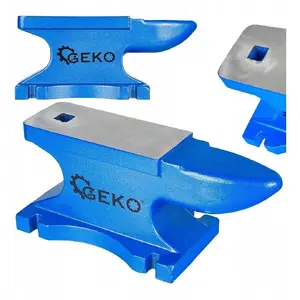 Cast-iron Anvil GEKO 24.9 kg