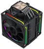 GameMax SIGMA 620 BK air cooler Photo 4