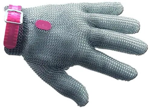 Personal protective equipment