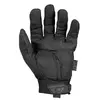 Mechanix Wear MECHNX M-Pact Covert Black перчатки Photo 2