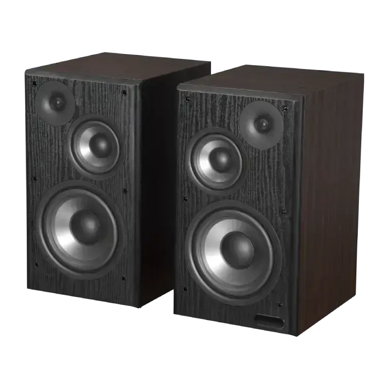 Edifier R2750DB MKII 2.0 Bluetooth speakers Photo 2