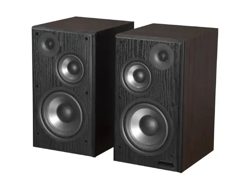 Edifier R2750DB MKII 2.0 Bluetooth speakers Photo 6