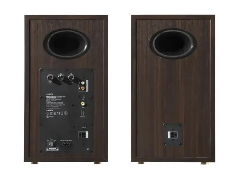 Edifier R2750DB MKII 2.0 Bluetooth speakers Photo 10