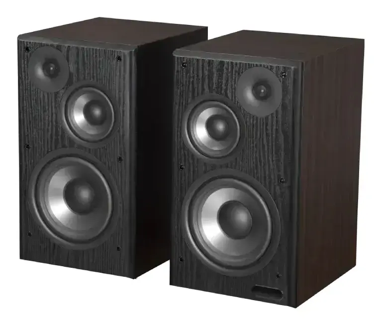 Edifier R2750DB MKII aktīvie skaļruņi Photo 2