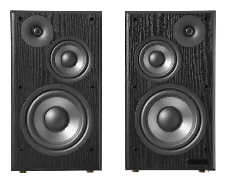 Edifier R2750DB MKII aktīvie skaļruņi Photo 4