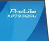 IIYAMA ProLite X2793QSU-B1 27" Quad HD монитор Photo 6