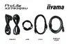 IIYAMA ProLite X2793QSU-B1 27" Quad HD монитор Photo 17