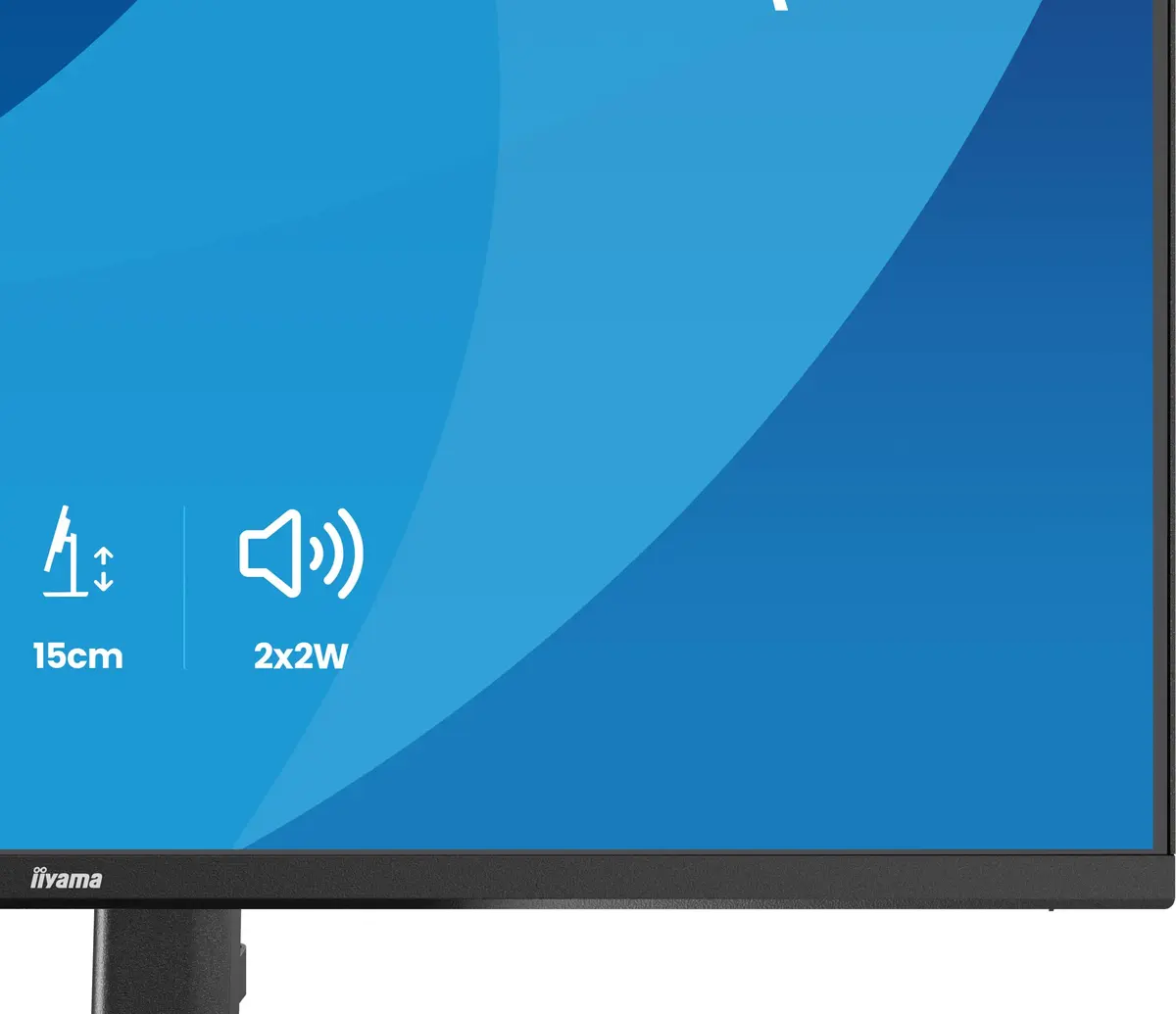 IIYAMA ProLite XB2793QSU-B1 27" Quad HD монитор Photo 11
