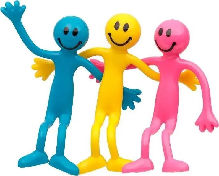 Anti-Stress Toys