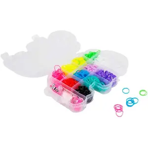 Ткацкий набор PAULINDA COOL LOOM ELEPHANT, бренд PAULINDA, модель 022-PAU0001