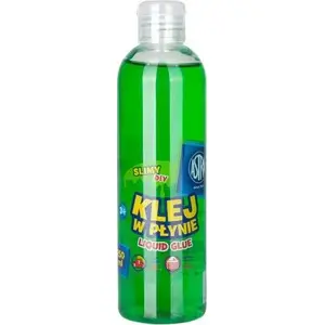 Šķidrais līme Astra 250 ml — zaļš — ASTT1894