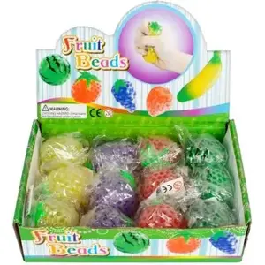 Stress Relief Toy mega creative Gniotek Antystres 6cm – handheld squeeze ball 6 cm