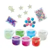 Antistresa rotaļlieta SES Creative Slime Mix It Mania Photo 2