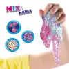 Antistresa rotaļlieta SES Creative Slime Mix It Mania Photo 3