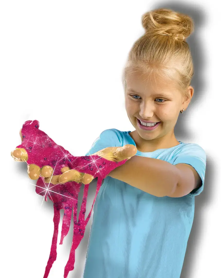 SES Slime Laboratory vienradža komplekts Photo 3