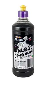 Līme kartonam un papīram TUBAN TU3476 — šķidrā pudele 500 ml
