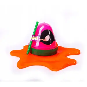 Слайм Maksik Mr Boo Ninja Neon 150 г