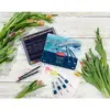 Derwent Inktense coloured pencils 24 pcs Photo 3