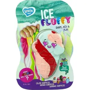 Slime toy Okto Glutek slime lody by Okto, model 507484