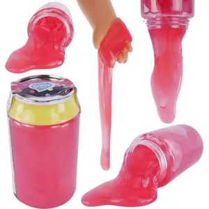 Slime 90 ml Canal Toys Masa Slime Rozciągliwa Antystresowa Zapachowa Glutek Elastyczny