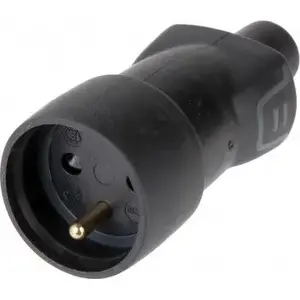 Розетка Legrand LE-50115 230 В 16 А