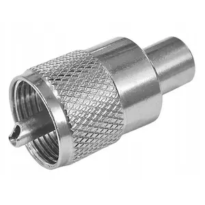 BLOW WTYK UHF(UC1)-W/SKR-H-155 UHF connector adapter, model UHF(UC1)-W/SKR-H-155