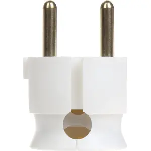 Угловая электрическая розетка Legrand WTYCZKA KĄTOWA LE-50183 230V 16A