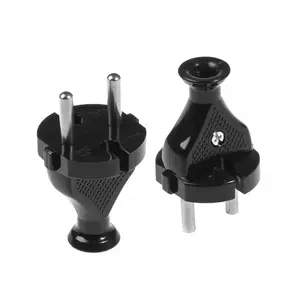 Electrical power plug AWTools AW24804 — compact 26 g plug for electrical connections