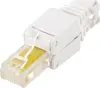 LOGON TWP8P8TP разъём RJ-45 Cat5e Photo 5