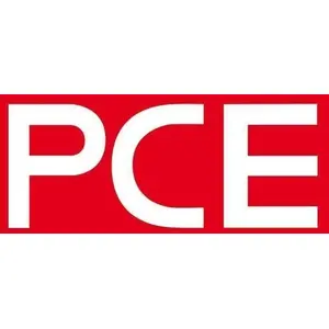 Industrial Rubber Plug PCE Taurus2 0522-sr 16A 2P+E 230V IP54 (full rubber)