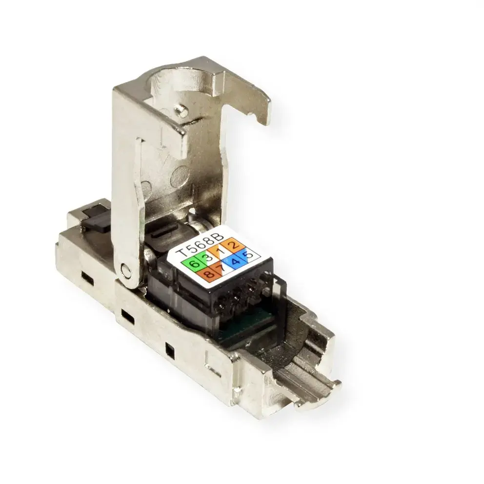 Triton RJ-45 connector 26.99.0371 Photo 4