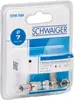 Разъём F-типа SCHWAIGER FSTFR7004 531 Photo 2