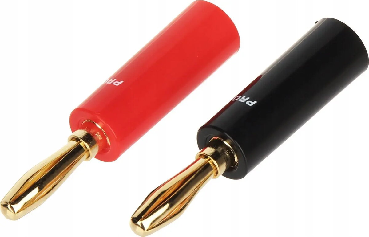 Audio & Video Cables