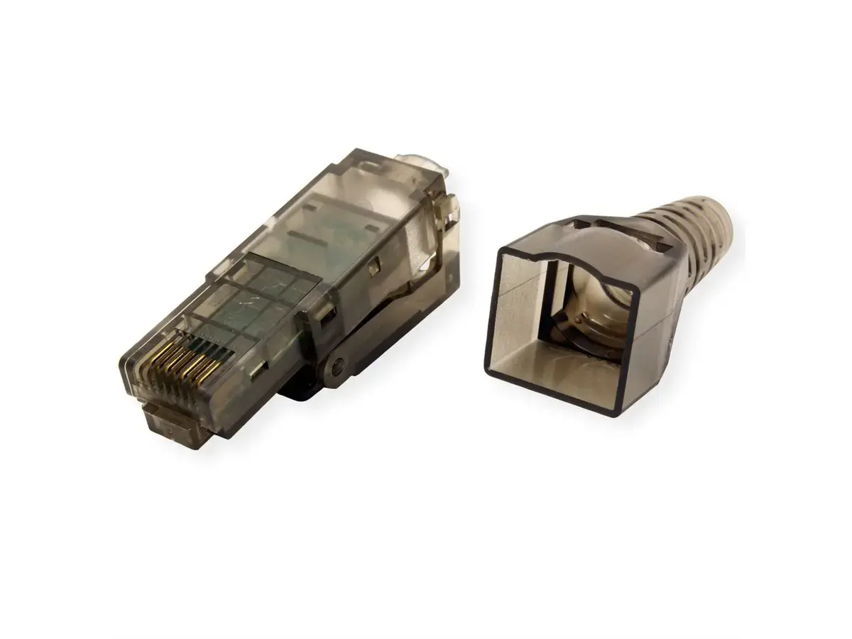 Triton 26.99.0370 RJ-45 male connector Photo 3