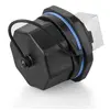 Разъём RJ45 Alcasa IC06-R103 Photo 2