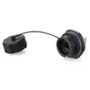Разъём RJ45 Alcasa IC06-R103 Photo 3