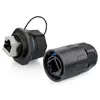 Разъём RJ45 Alcasa IC06-R103 Photo 4