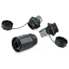 Разъём RJ45 Alcasa IC06-R103 Photo 5