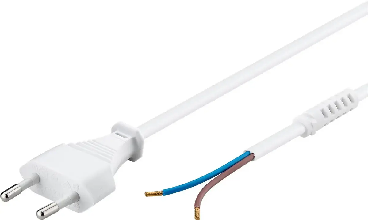 GOOBAY power cable for assembly 1.5 m Photo 2