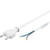 GOOBAY power cable for assembly 1.5 m Photo 2