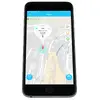 DeWalt HELMER LK 707 Personal Blue GPS tracker Photo 2