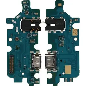 USB uzlādes plate Samsung M13 (M135) – nomaiņas uzlādes PCB Samsung M135 M13