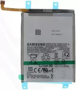 Battery for Samsung A536 A53 5G - Replacement Smartphone Battery, OEM-compatible