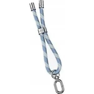 Phone lanyard usams USAMS USA1210 — 34 cm, blue