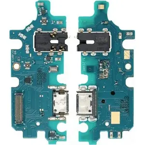 Uzlādes savienotājs Samsung A13 (A135) — nomaiņas USB ports