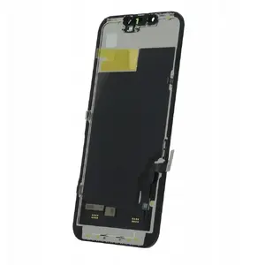 Aizstājējdiploms iPhone 13 Incell FHD ar skārienekrānu — No name (OEM101584), melns