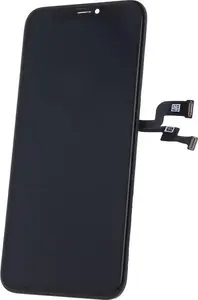Дисплей No name LCD с сенсором для iPhone X TFT INCELL модуль замены