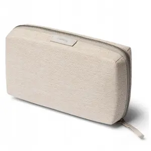 Organizer for mobile accessories Bellroy Tech Kit (saltbush) - compact tech organizer pouch